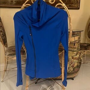 Women's Blue Jacket